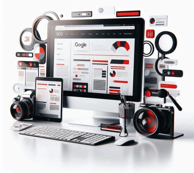Arama Motoru Optimizasyonu