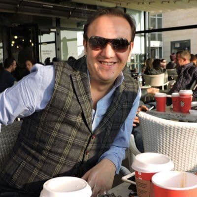 Göksel Karamuğla