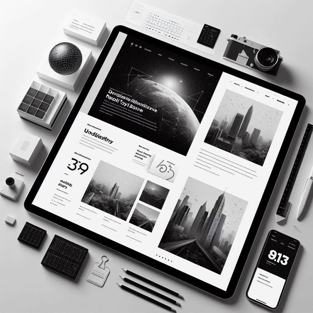 Webdesign