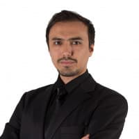 Doç. Dr. Tamer Bayrak