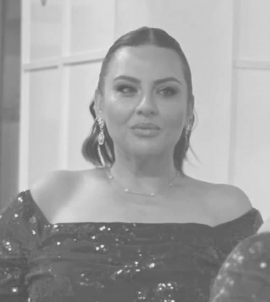 Cevriye Bülbül
