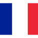 Flagge Frankreich SEO