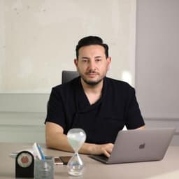 Uzm. Dr. Mustafa Dinç