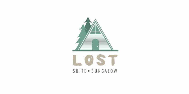 Lost Bungalow: eine Fallstudie im Marketing