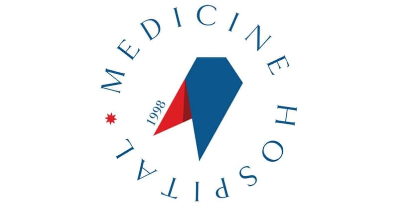 Medicine Hospital: Projektleitung im Netz