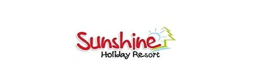 Sunshine Holiday Resort: unsere Werbearbeit