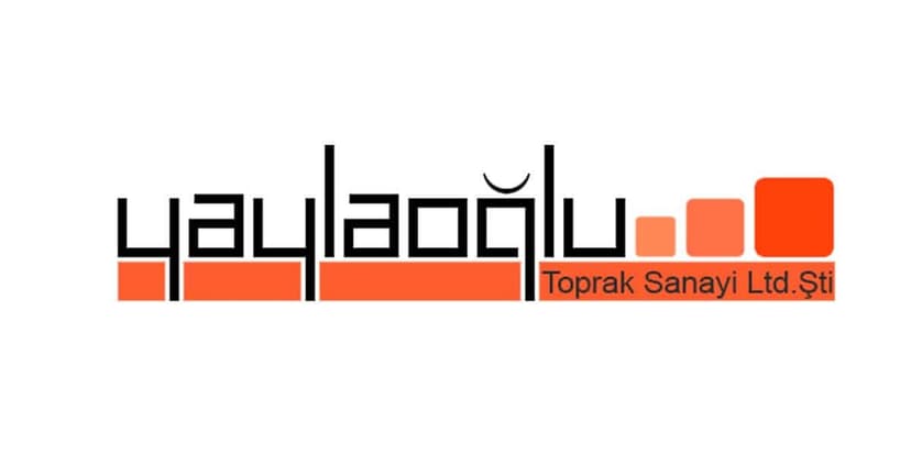 Yaylaoğlu: eine Ziegelfabrik im Netz