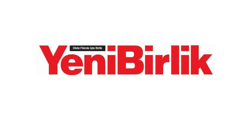 Yeni Birlik Gazetesi: Projektleitung im Web